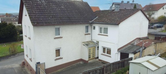 5 bedrooms House in Wetteraukreis, Germany No. 59638 2