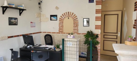 1 غرف نوم بناية في Coullons, France رقم 226427 2