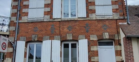 1 غرف نوم بناية في Coullons, France رقم 226427 5