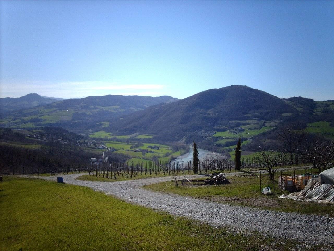 Grundstück in Rivergaro, Italy 65000m², Nr. 74781