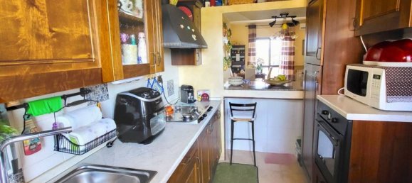 Apartamento de 5 divisões em Spoltore, Italy N.º 28338 5