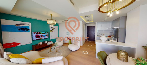 3 bedrooms Townhouse in Dubai, UAE No. 24362 2