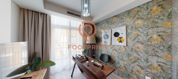 3 bedrooms Townhouse in Dubai, UAE No. 24362 5