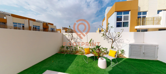 3 bedrooms Townhouse in Dubai, UAE No. 24362 10