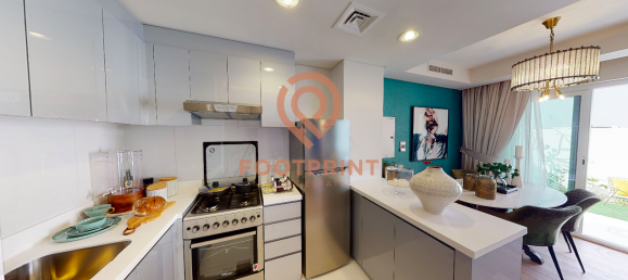 3 bedrooms Townhouse in Dubai, UAE No. 24362 8