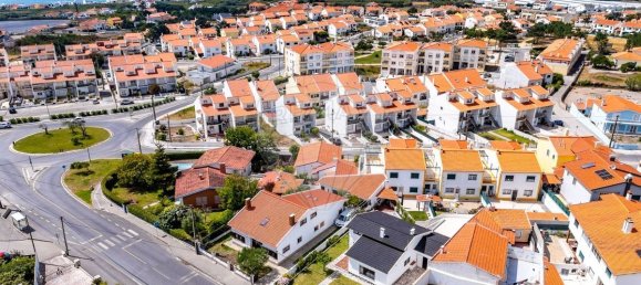 3 غرف نوم منزل في Torres Vedras, Portugal رقم 201241 27