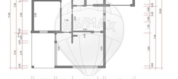 3 غرف نوم منزل في Torres Vedras, Portugal رقم 201241 36