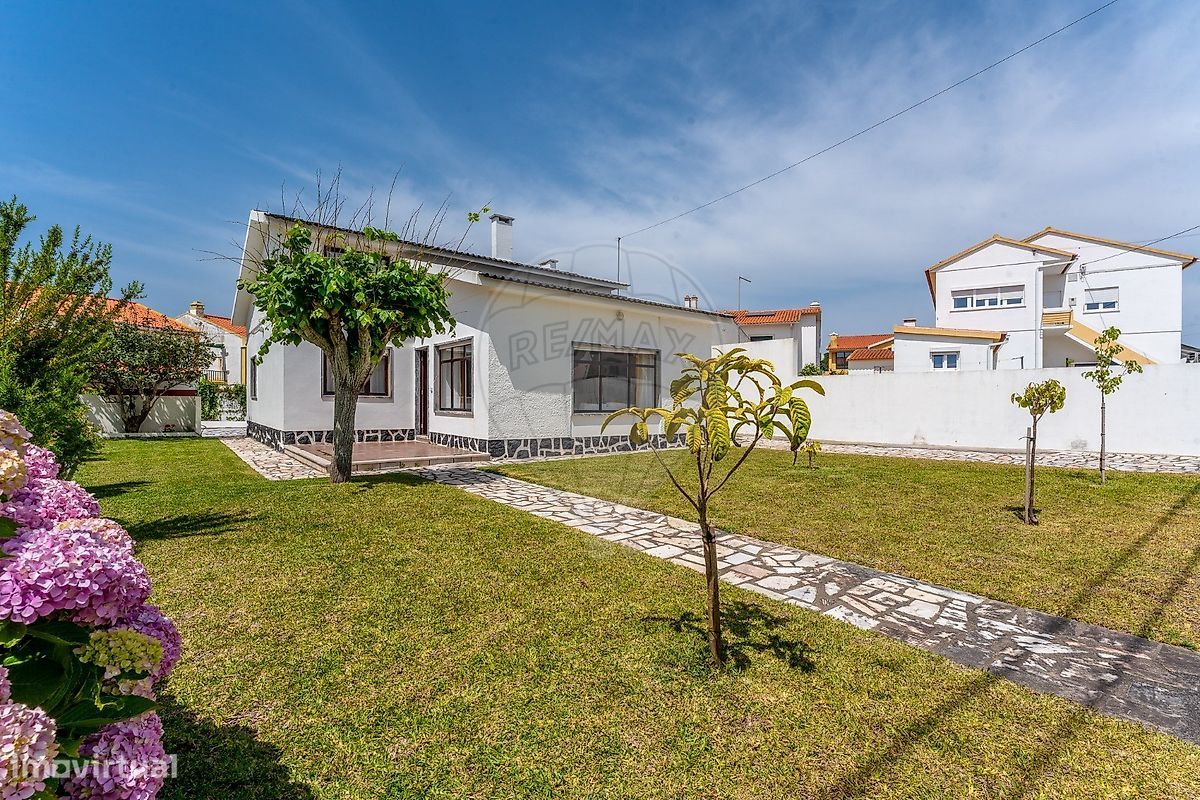 3 Schlafzimmer Haus in Torres Vedras, Portugal, Nr. 201241