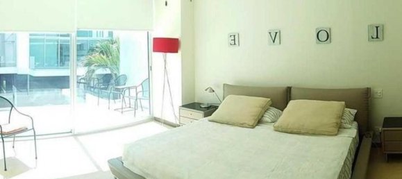 Apartamento T3 em Guerrero, Mexico N.º 169849 2