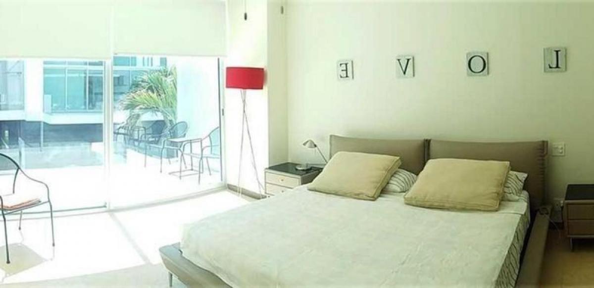 Apartamento T3 em Guerrero, Mexico N.º 169849