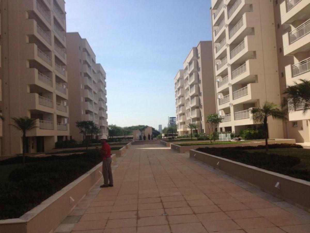 2 Schlafzimmer Wohnung in Sao Paulo, Brazil, Nr. 574702