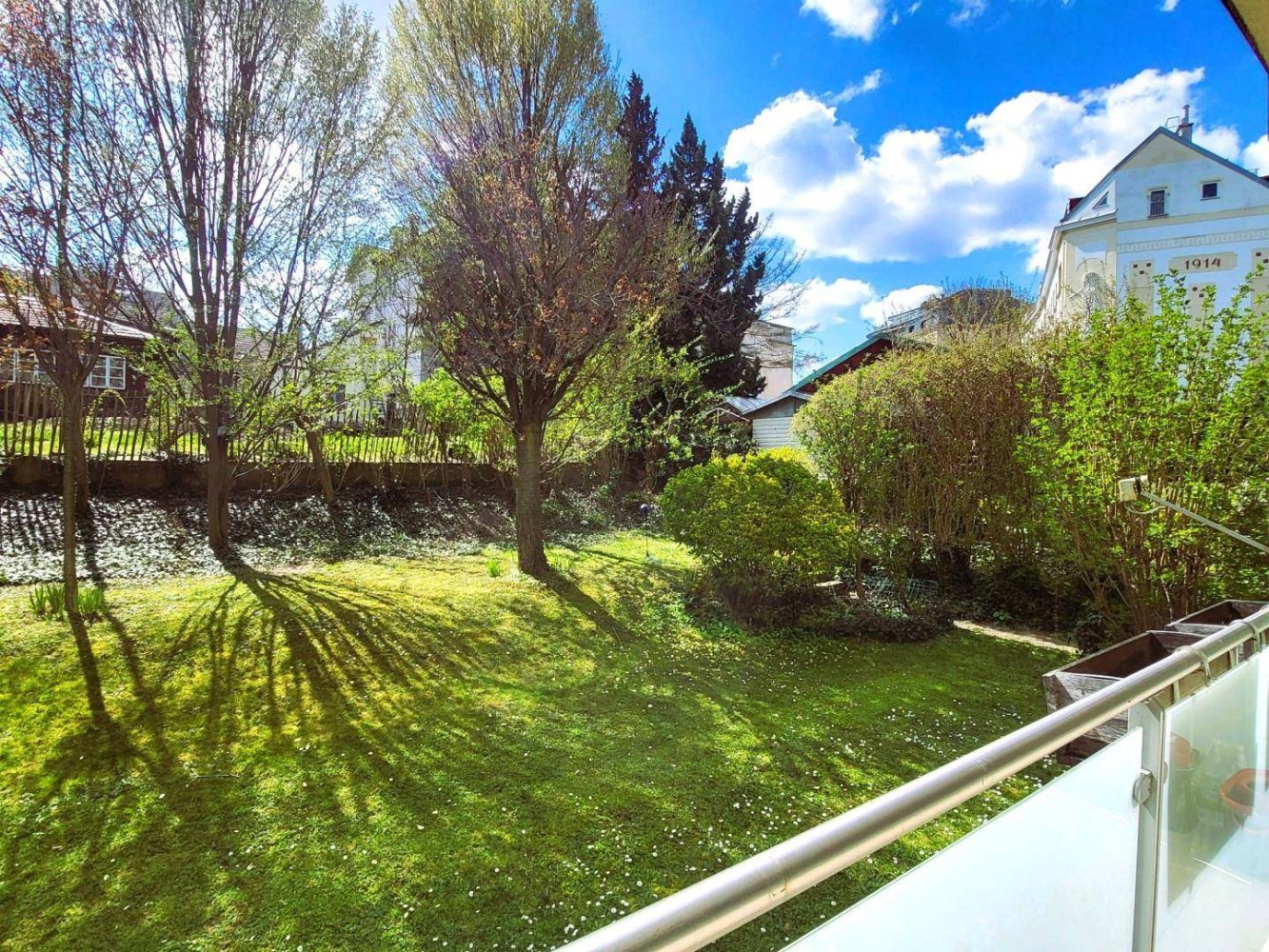 Apartamento de 2 divisões em St. Polten, Austria N.º 135999