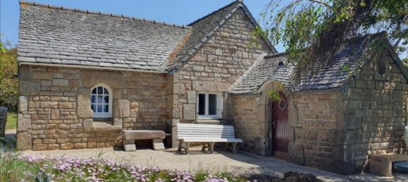 2 Schlafzimmer Haus in Ploumoguer, France, Nr. 190564 2