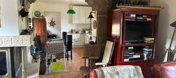 2 Schlafzimmer Haus in Ploumoguer, France, Nr. 190564 3