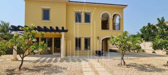 Villa T5 em Saadiyat Island, UAE N.º 1474 6