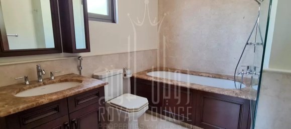 Villa T5 em Saadiyat Island, UAE N.º 1474 7