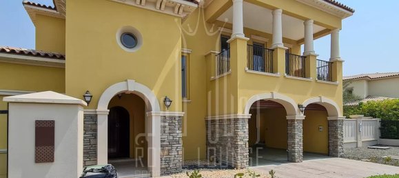 Villa T5 em Saadiyat Island, UAE N.º 1474 2