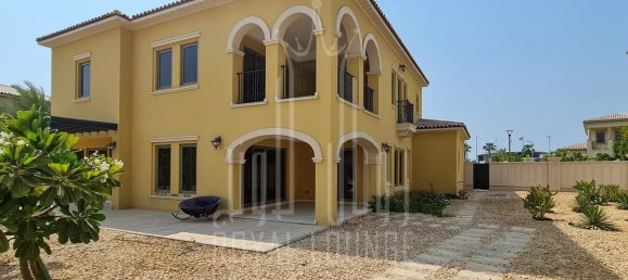Villa T5 em Saadiyat Island, UAE N.º 1474 4