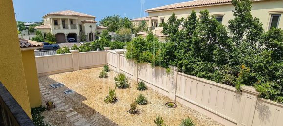 Villa T5 em Saadiyat Island, UAE N.º 1474 3
