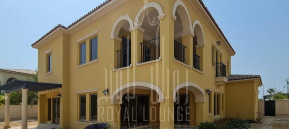 Villa T5 em Saadiyat Island, UAE N.º 1474 9
