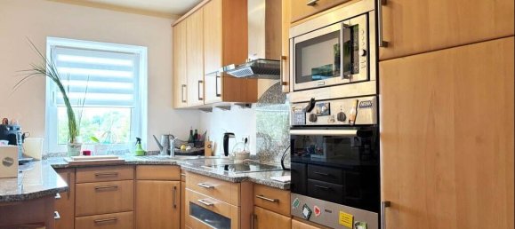 5 rooms Townhouse in Aschaffenburg, Germany No. 306060 4