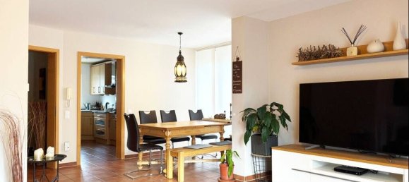 5 rooms Townhouse in Aschaffenburg, Germany No. 306060 5