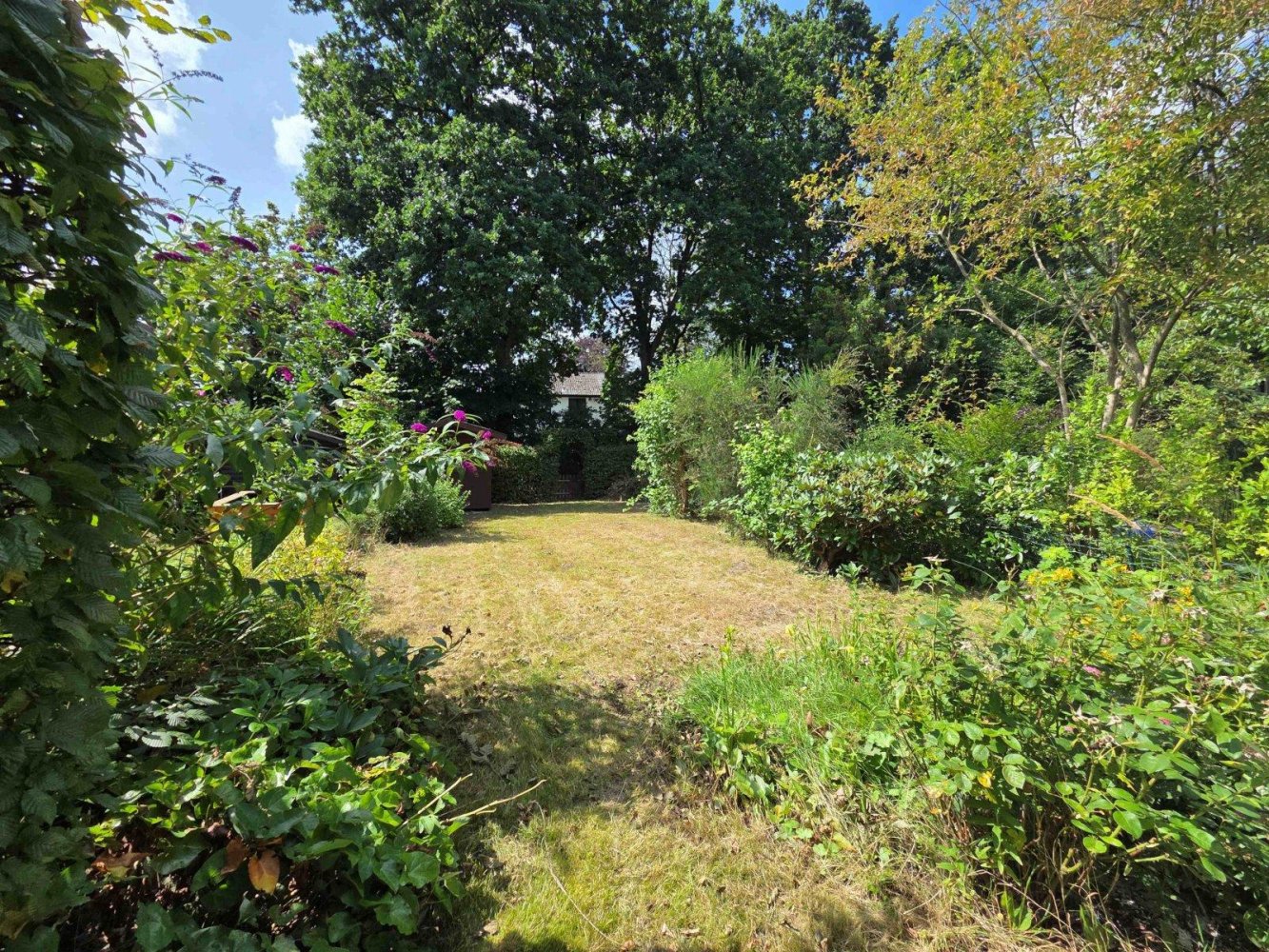 2 Schlafzimmer Stadthaus in Wandsbek, Germany, Nr. 341788