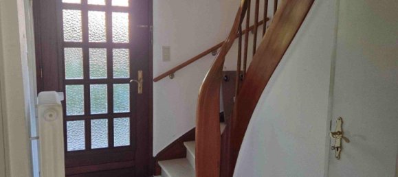 2 Schlafzimmer Stadthaus in Wandsbek, Germany, Nr. 341788 4