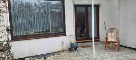 2 Schlafzimmer Stadthaus in Wandsbek, Germany, Nr. 341788 3