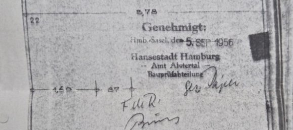 2 Schlafzimmer Stadthaus in Wandsbek, Germany, Nr. 341788 18