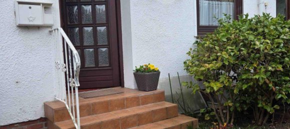 2 Schlafzimmer Stadthaus in Wandsbek, Germany, Nr. 341788 2