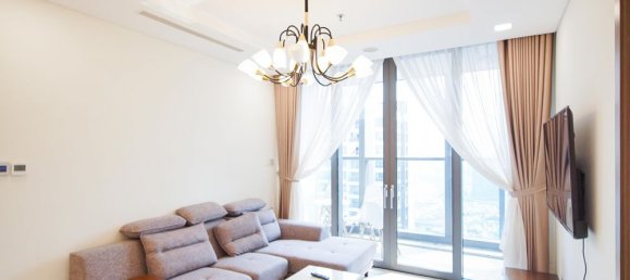2 bedrooms Apartment in Binh Thanh, Vietnam No. 17962 25