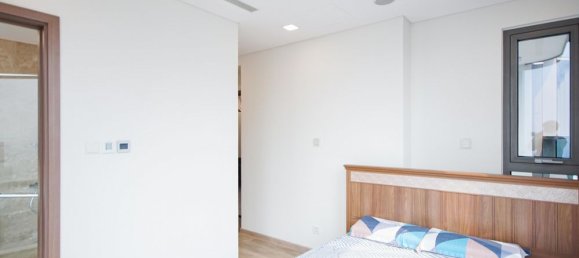 2 bedrooms Apartment in Binh Thanh, Vietnam No. 17962 12