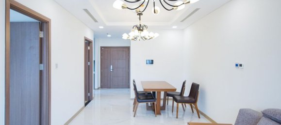 2 bedrooms Apartment in Binh Thanh, Vietnam No. 17962 26