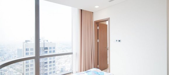 2 bedrooms Apartment in Binh Thanh, Vietnam No. 17962 14