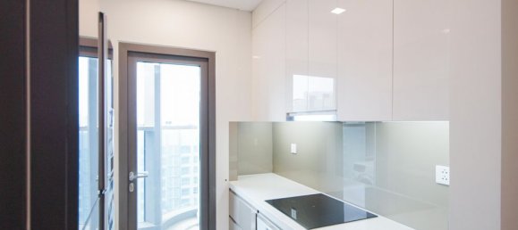 2 bedrooms Apartment in Binh Thanh, Vietnam No. 17962 4