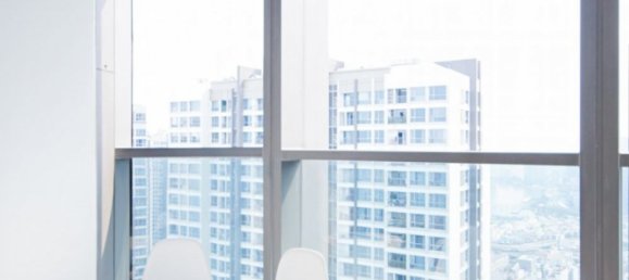 2 bedrooms Apartment in Binh Thanh, Vietnam No. 17962 16