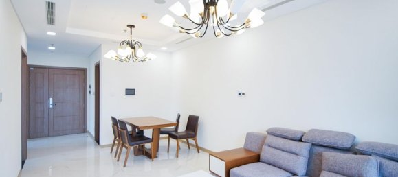 2 bedrooms Apartment in Binh Thanh, Vietnam No. 17962 23