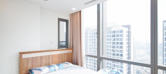 2 bedrooms Apartment in Binh Thanh, Vietnam No. 17962 10