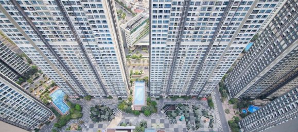 2 bedrooms Apartment in Binh Thanh, Vietnam No. 17962 20