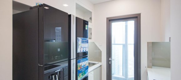 2 bedrooms Apartment in Binh Thanh, Vietnam No. 17962 19