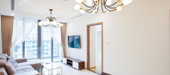 2 bedrooms Apartment in Binh Thanh, Vietnam No. 17962 21