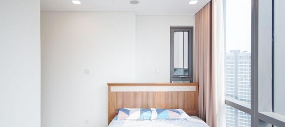 2 bedrooms Apartment in Binh Thanh, Vietnam No. 17962 11