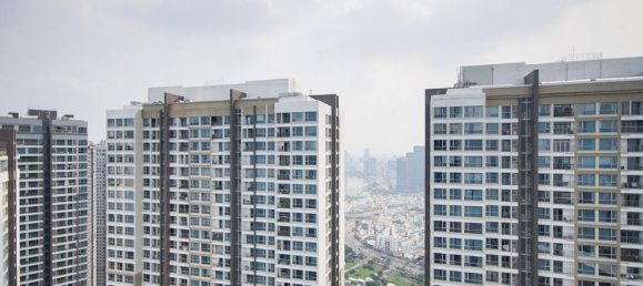 2 bedrooms Apartment in Binh Thanh, Vietnam No. 17962 18