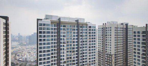 2 bedrooms Apartment in Binh Thanh, Vietnam No. 17962 22