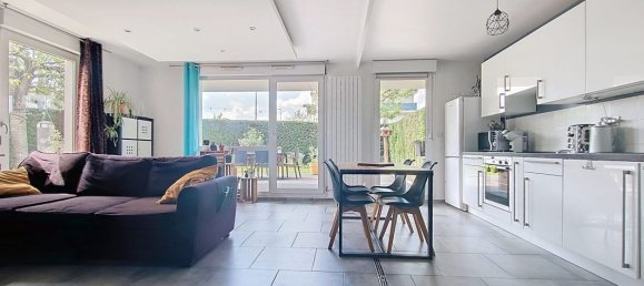 Apartamento de 2 dormitorios en Dijon, France No. 342750 3