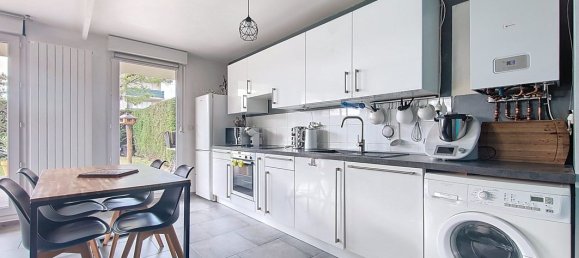 Apartamento de 2 dormitorios en Dijon, France No. 342750 5