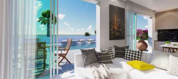 4 Schlafzimmer Villa in Paralimni, Cyprus, Nr. 6701 3