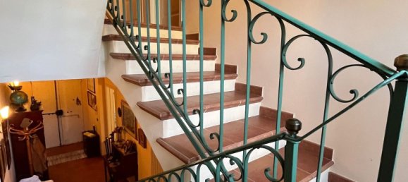 Casa de 10 habitaciónes en Mirandola, Italy No. 137106 26