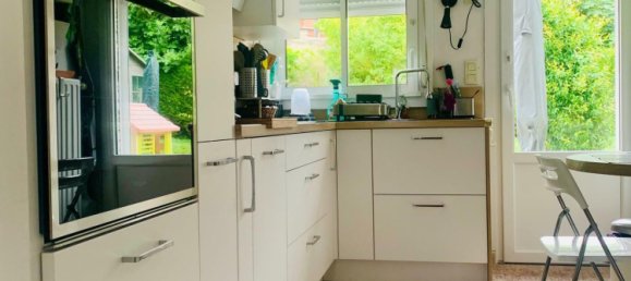 4 Schlafzimmer Haus in Bruay-la-Buissiere, France, Nr. 306558 2